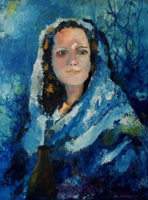 Maria Magdalena 2015